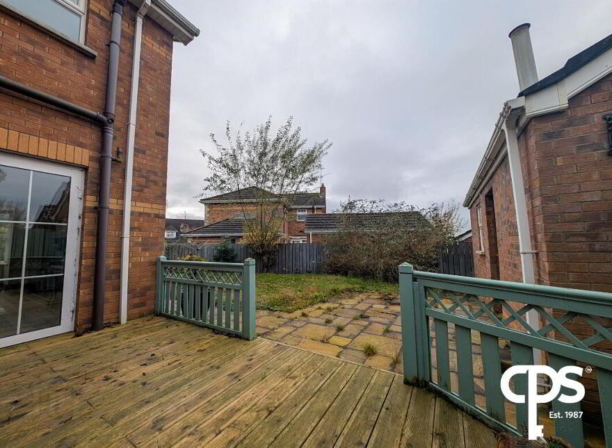 54 Wentworth Green, Portadown, BT62 3WG