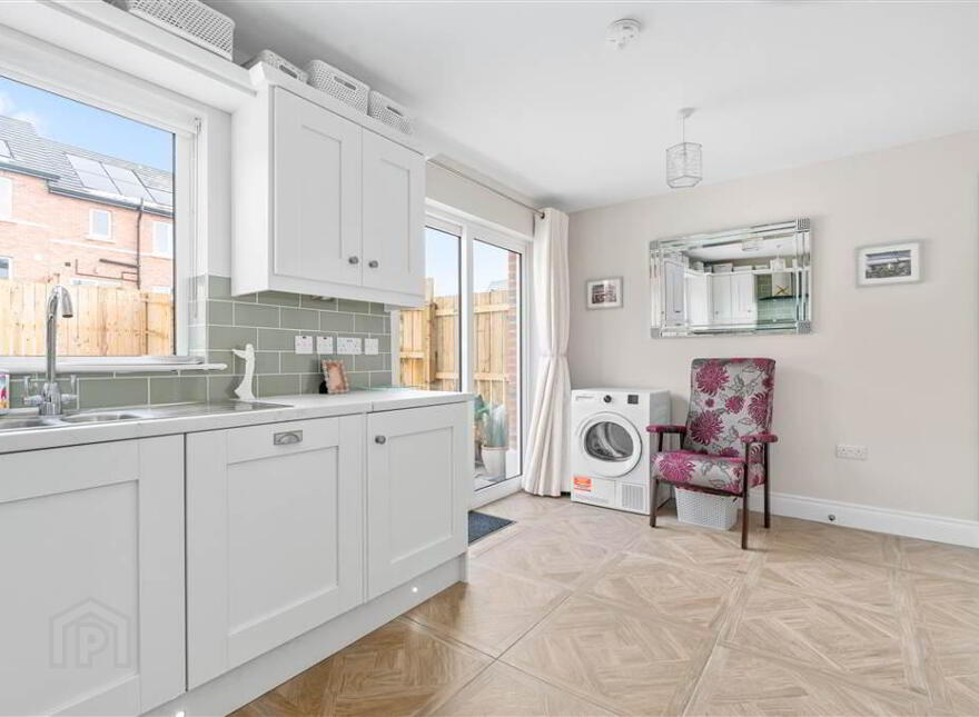 6 Carncormick Meadow, Cargan, Ballymena, BT43 7FW