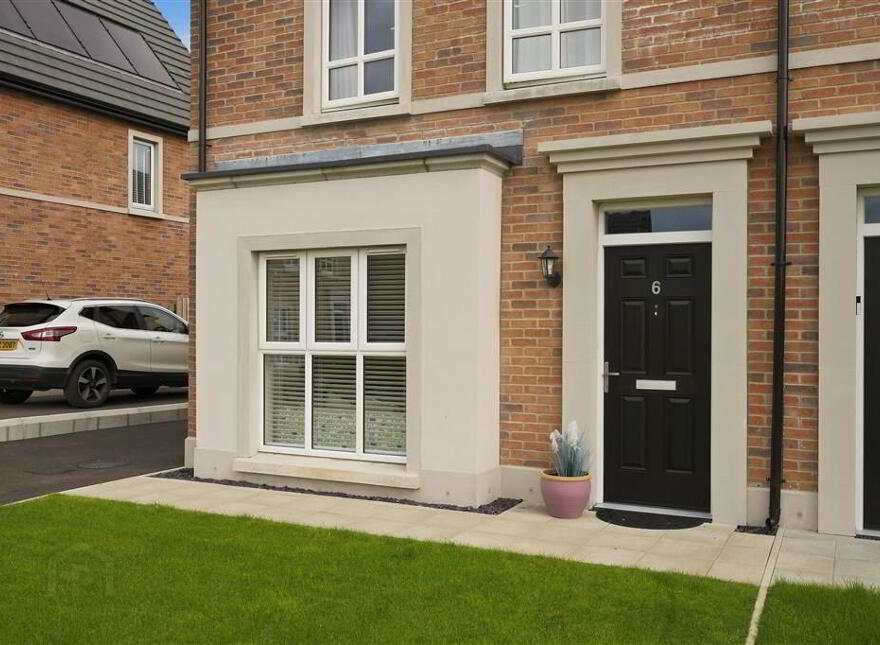 6 Carncormick Meadow, Cargan, Ballymena, BT43 7FW