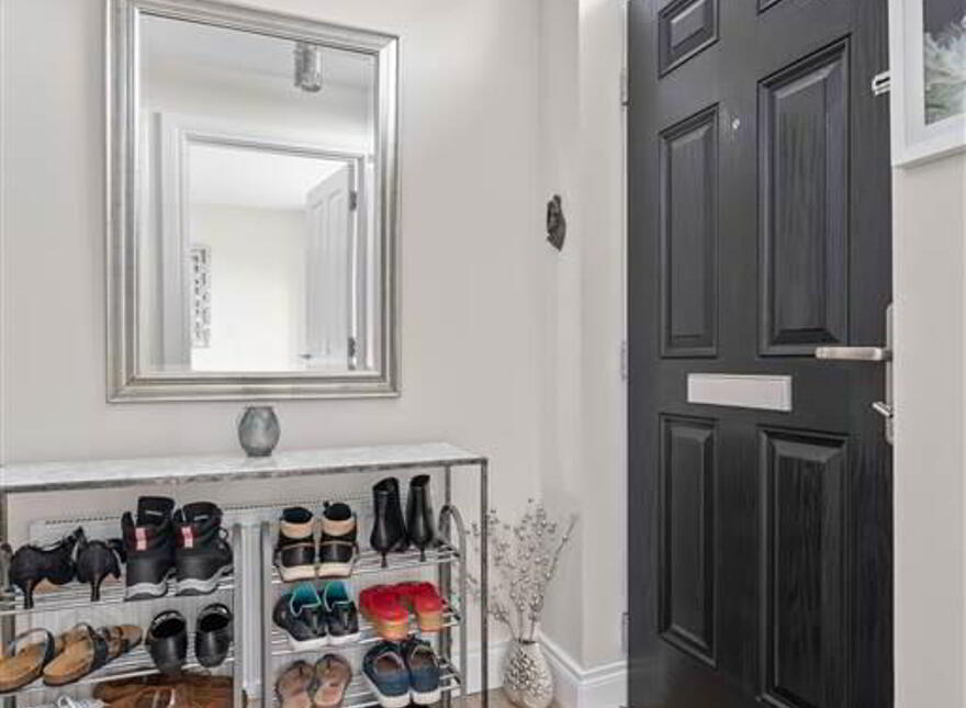 6 Carncormick Meadow, Cargan, Ballymena, BT43 7FW
