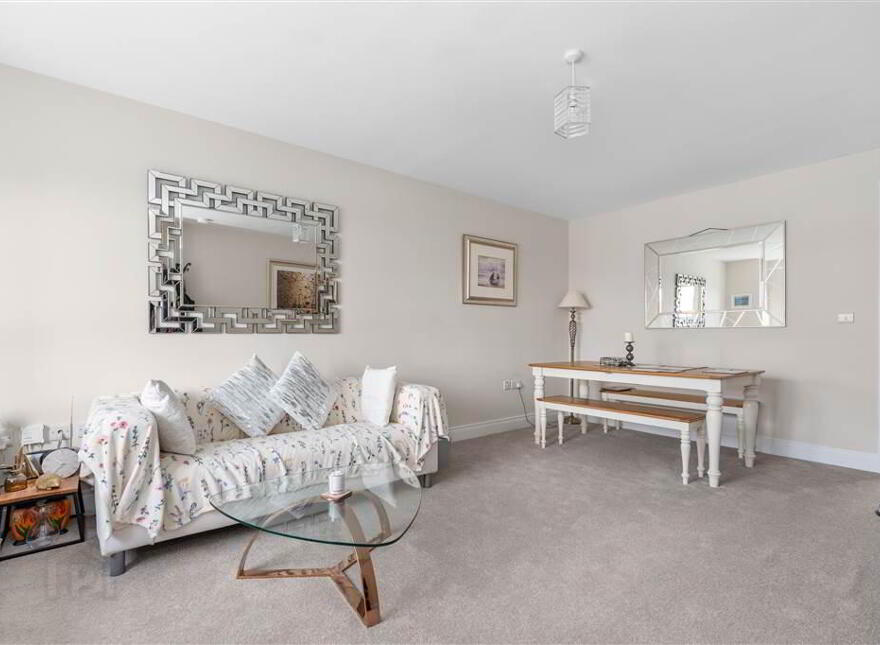 6 Carncormick Meadow, Cargan, Ballymena, BT43 7FW