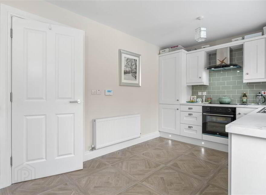 6 Carncormick Meadow, Cargan, Ballymena, BT43 7FW