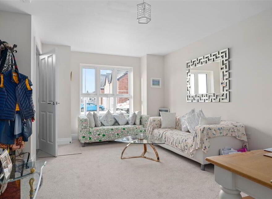 6 Carncormick Meadow, Cargan, Ballymena, BT43 7FW