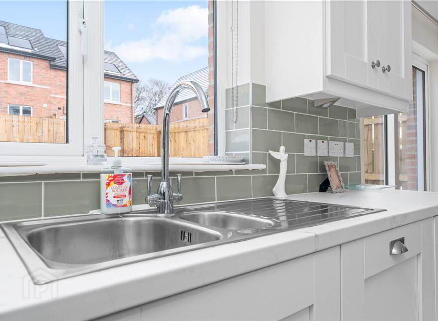 6 Carncormick Meadow, Cargan, Ballymena, BT43 7FW