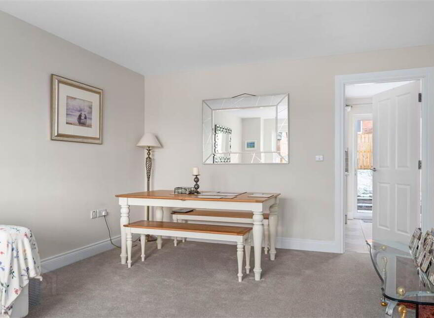 6 Carncormick Meadow, Cargan, Ballymena, BT43 7FW