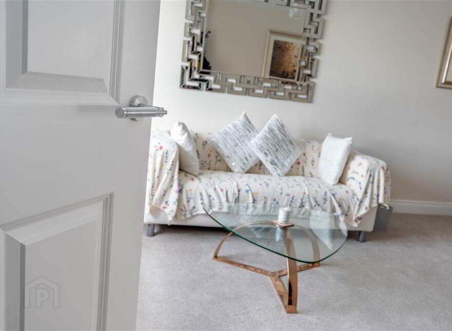 6 Carncormick Meadow, Cargan, Ballymena, BT43 7FW