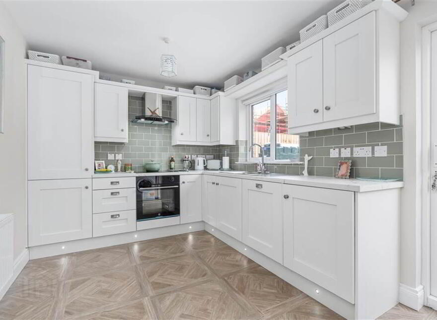 6 Carncormick Meadow, Cargan, Ballymena, BT43 7FW