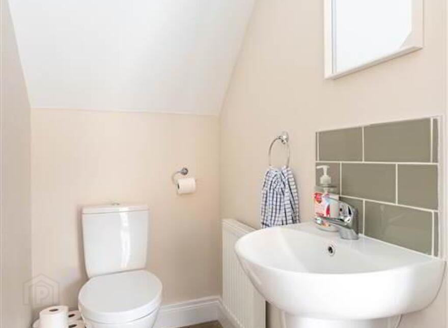 6 Carncormick Meadow, Cargan, Ballymena, BT43 7FW