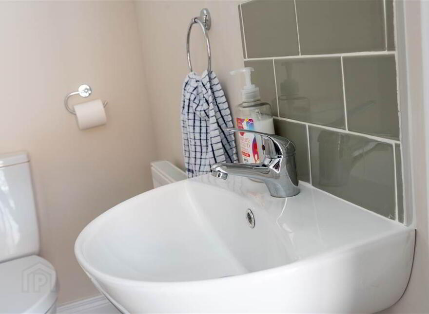 6 Carncormick Meadow, Cargan, Ballymena, BT43 7FW