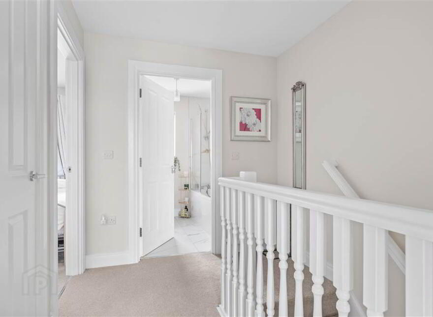 6 Carncormick Meadow, Cargan, Ballymena, BT43 7FW