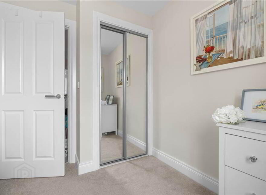 6 Carncormick Meadow, Cargan, Ballymena, BT43 7FW