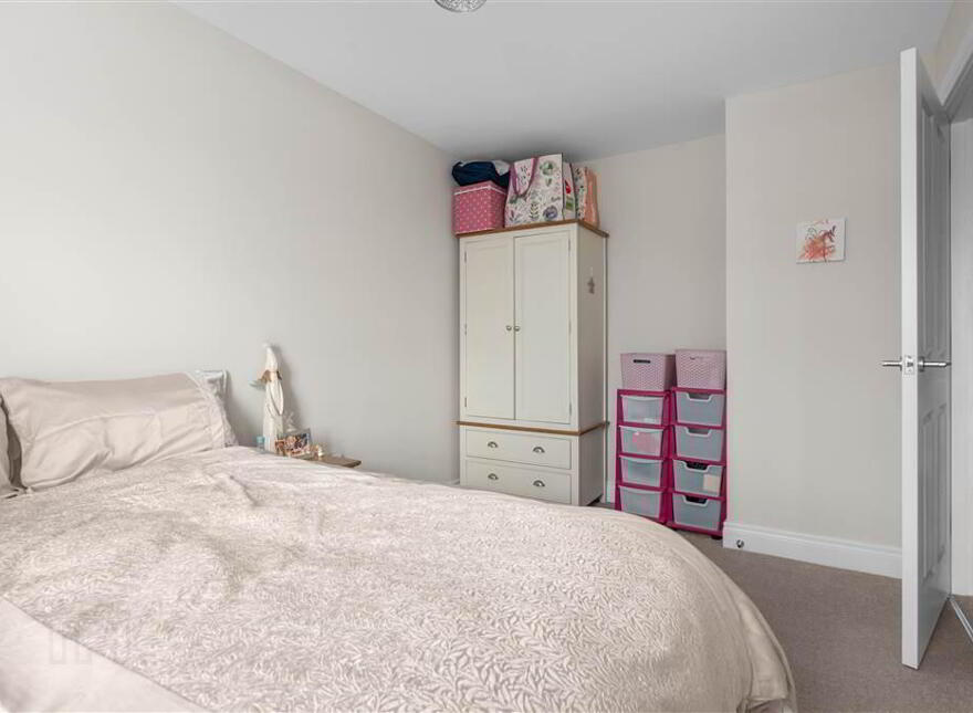 6 Carncormick Meadow, Cargan, Ballymena, BT43 7FW