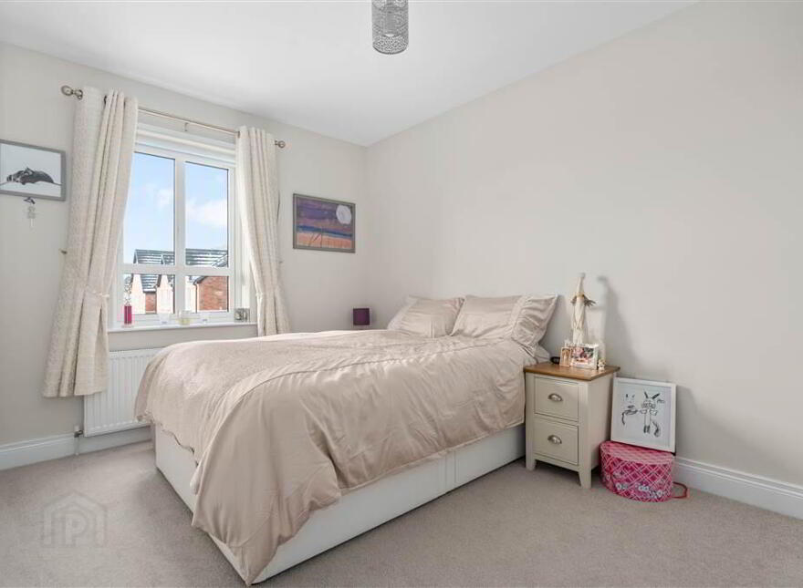 6 Carncormick Meadow, Cargan, Ballymena, BT43 7FW