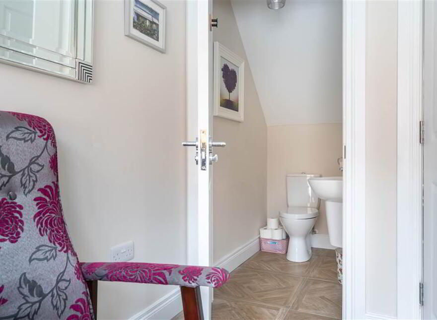 6 Carncormick Meadow, Cargan, Ballymena, BT43 7FW
