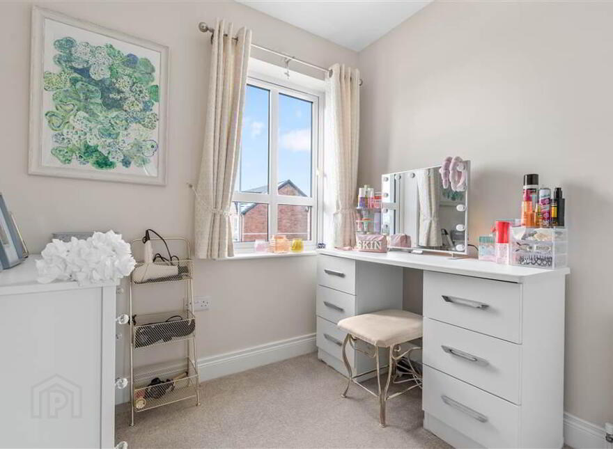 6 Carncormick Meadow, Cargan, Ballymena, BT43 7FW