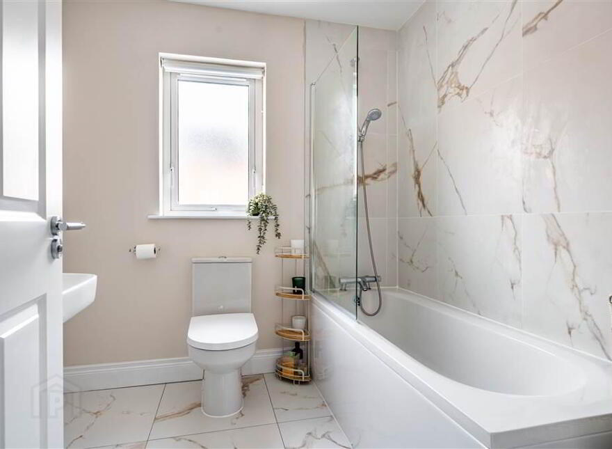 6 Carncormick Meadow, Cargan, Ballymena, BT43 7FW