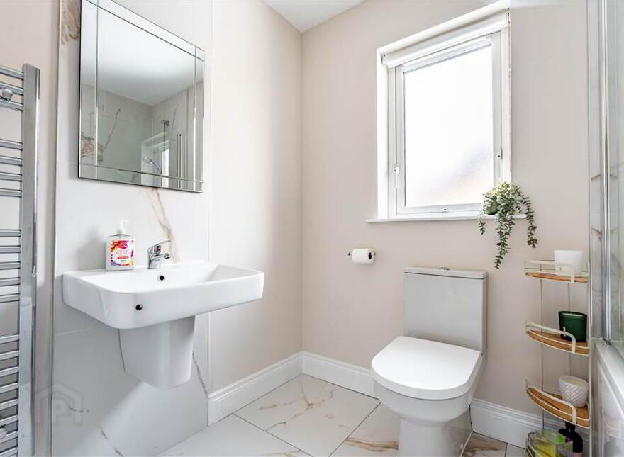 6 Carncormick Meadow, Cargan, Ballymena, BT43 7FW