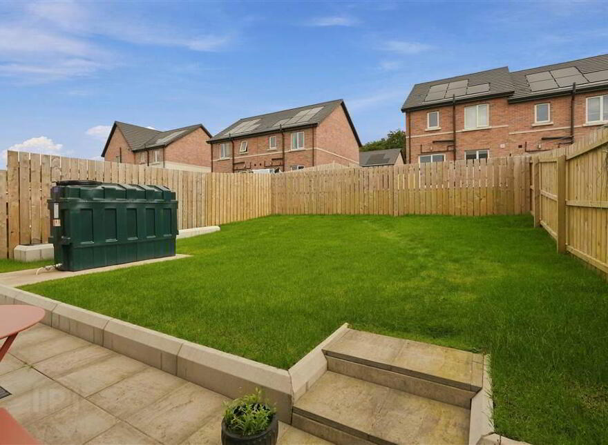 6 Carncormick Meadow, Cargan, Ballymena, BT43 7FW