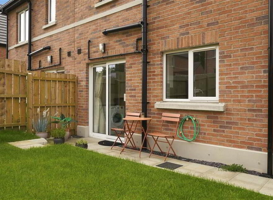 6 Carncormick Meadow, Cargan, Ballymena, BT43 7FW