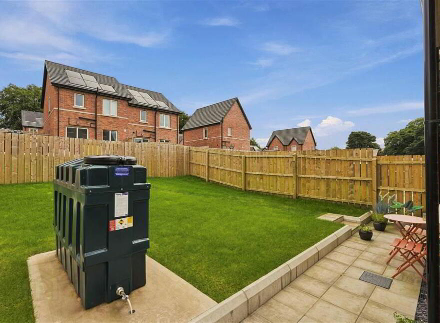 6 Carncormick Meadow, Cargan, Ballymena, BT43 7FW