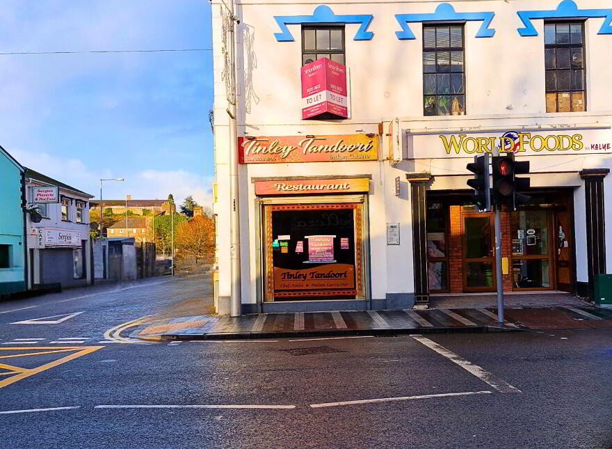 11D Monaghan Street, Newry, BT35 6BB