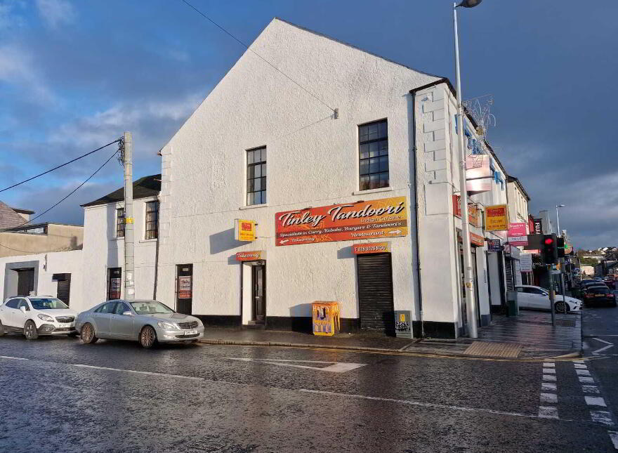 11D Monaghan Street, Newry, BT35 6BB