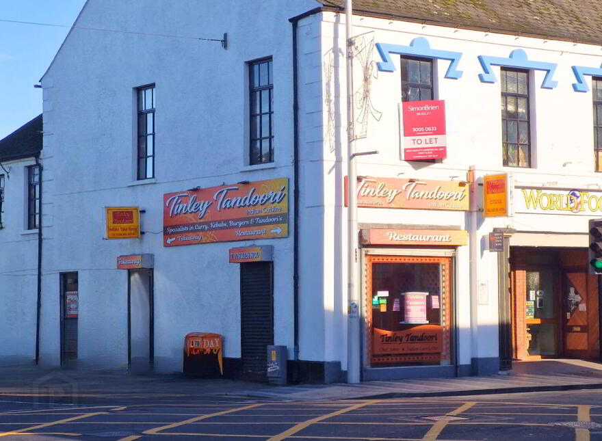 11D Monaghan Street, Newry, BT35 6BB