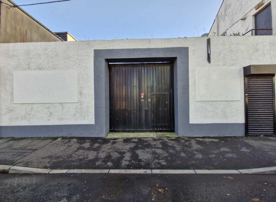11D Monaghan Street, Newry, BT35 6BB