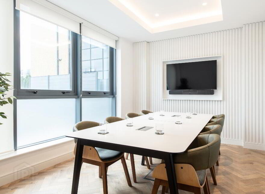Lanyon, 22 East Bridge Street, Belfast, BT1 3NR