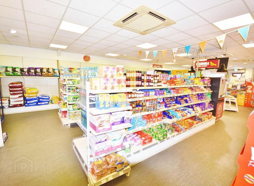 Ryan's Convenience Store, Lisselton Cross, Lisselton, V31PV38