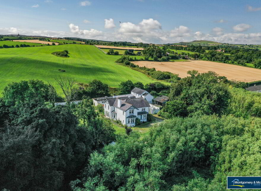 House, Outbuildings And Zoned Land, 60 Buncrana Road, Citysi...Derry/Londonderry, BT48 0NF