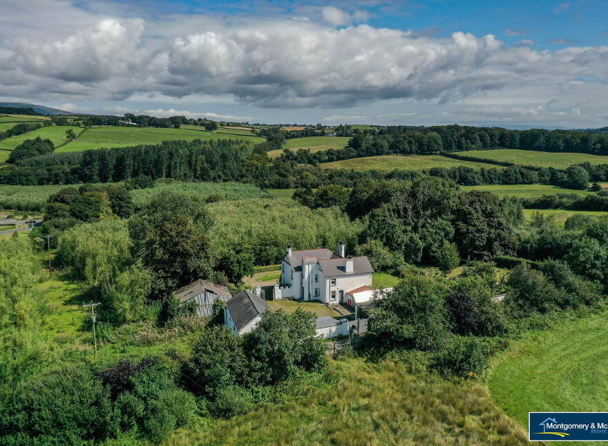 House, Outbuildings And Zoned Land, 60 Buncrana Road, Citysi...Derry/Londonderry, BT48 0NF