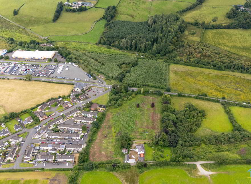House, Outbuildings And Zoned Land, 60 Buncrana Road, Citysi...Derry/Londonderry, BT48 0NF