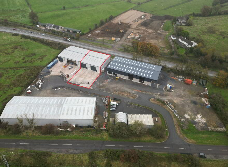 113 Old Belfast Road, Ballynahinch, BT24 8UY