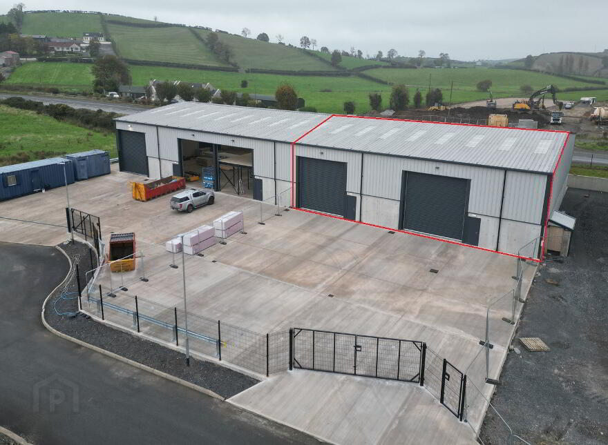 113 Old Belfast Road, Ballynahinch, BT24 8UY