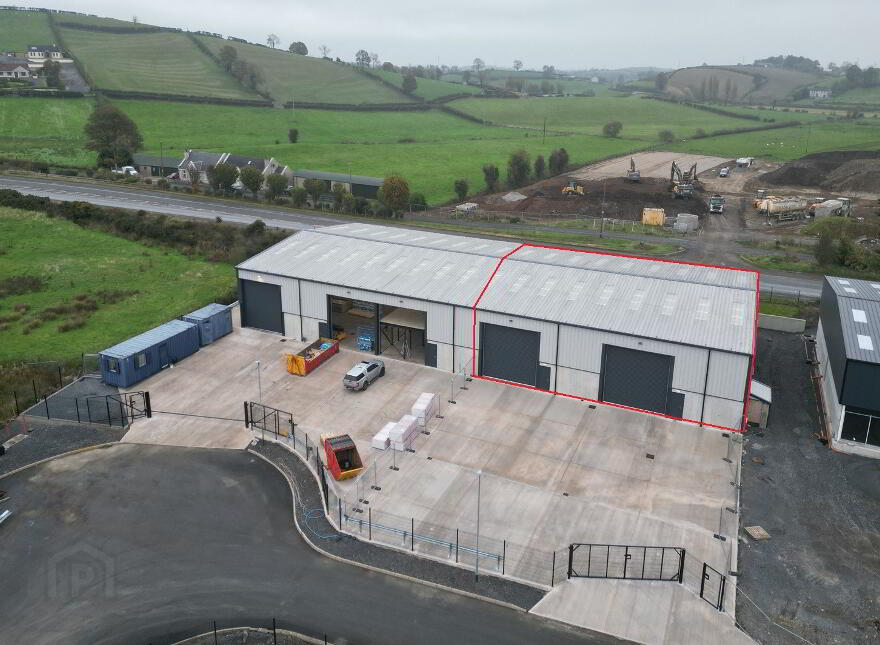 113 Old Belfast Road, Ballynahinch, BT24 8UY
