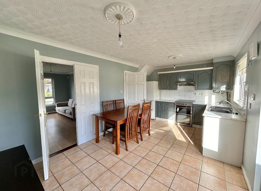 153 Waterville Crescent Dundalk, Dundalk, A91PC0V