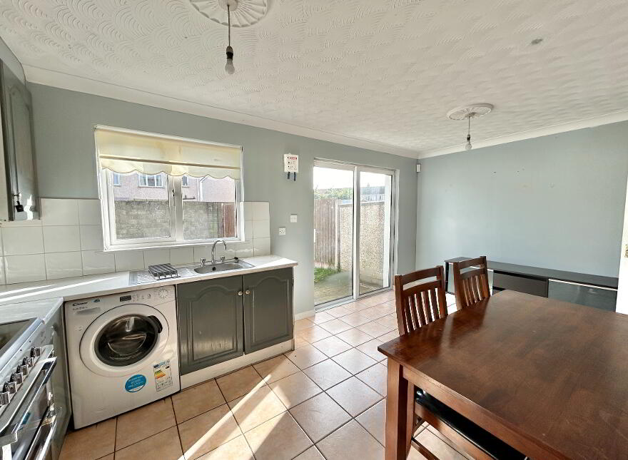 153 Waterville Crescent Dundalk, Dundalk, A91PC0V