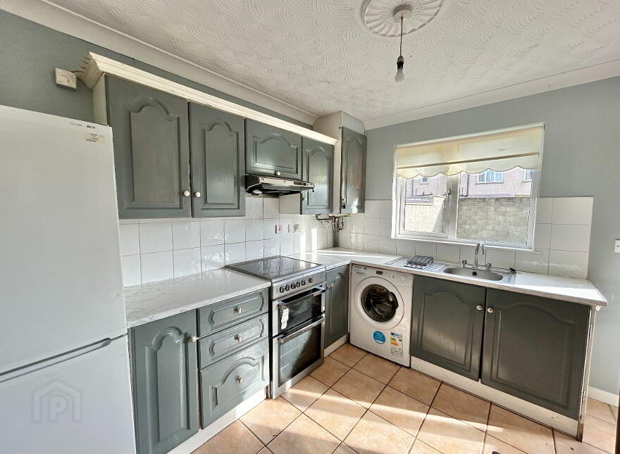 153 Waterville Crescent Dundalk, Dundalk, A91PC0V