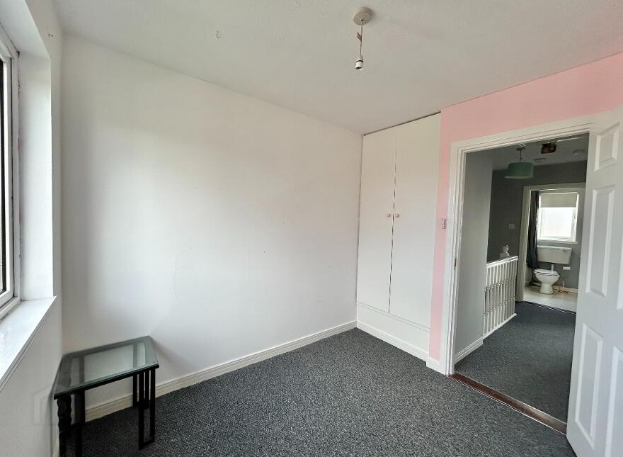 153 Waterville Crescent Dundalk, Dundalk, A91PC0V