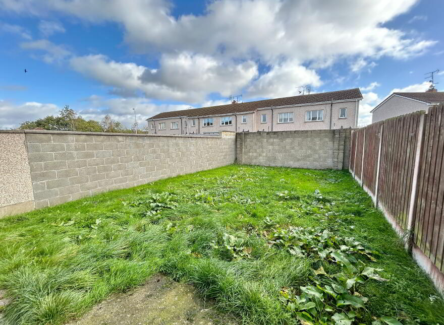 153 Waterville Crescent Dundalk, Dundalk, A91PC0V