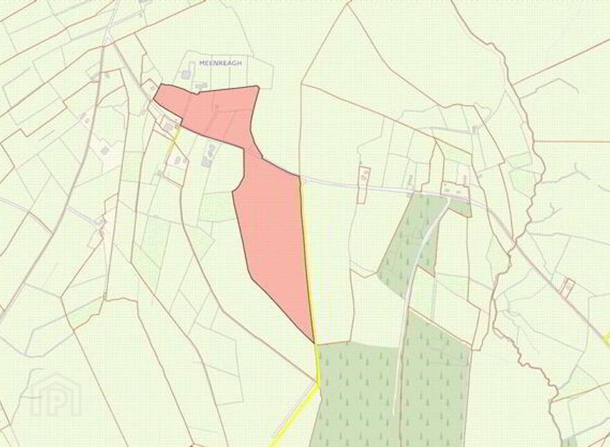 Meenreagh, Killygordon, F93DY26