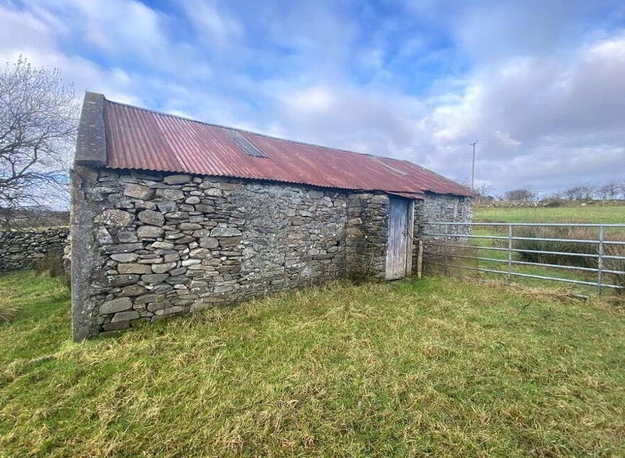 Meenreagh, Killygordon, F93DY26
