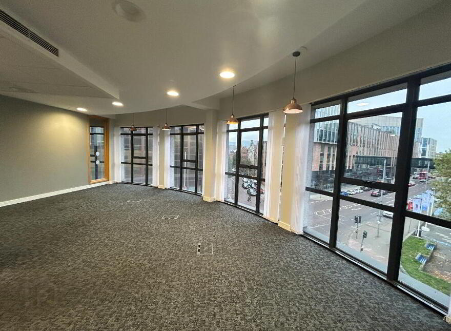 3 Rd Floor, Cathedral Chambers, 14 Royal Avenue, Belfast, BT1 1FH