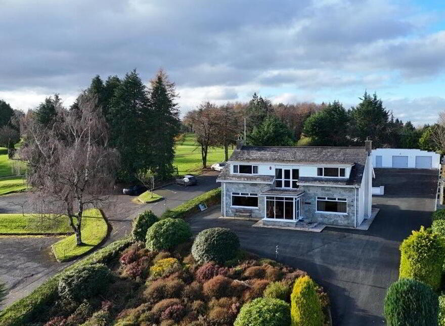 83 Dublin Road, Omagh, BT78 1HQ