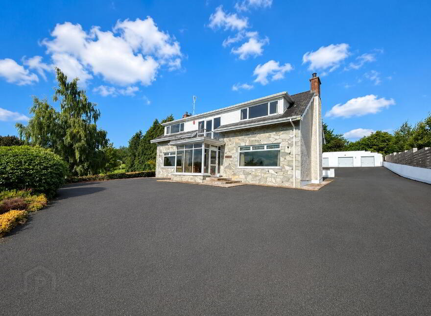 83 Dublin Road, Omagh, BT78 1HQ