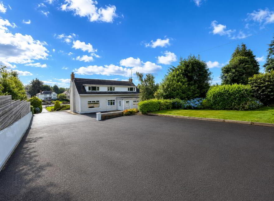 83 Dublin Road, Omagh, BT78 1HQ