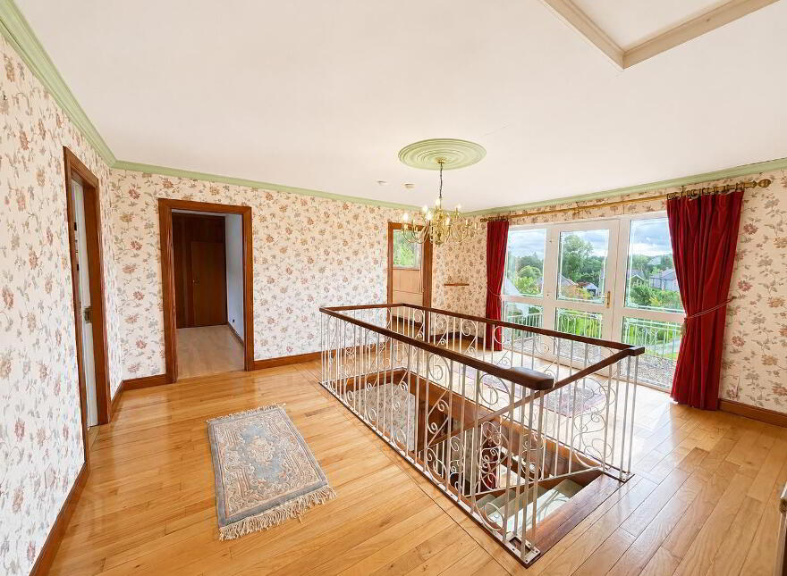 83 Dublin Road, Omagh, BT78 1HQ