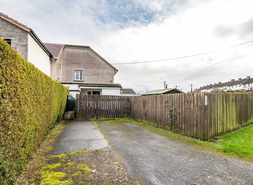 60 Ard Colgan, Carndonagh, F93D6YR