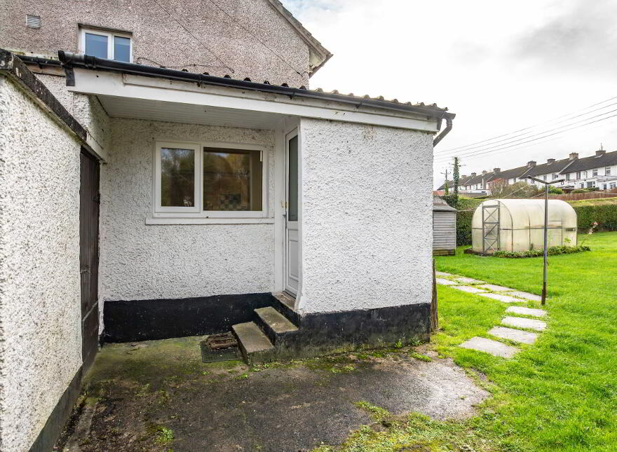 60 Ard Colgan, Carndonagh, F93D6YR
